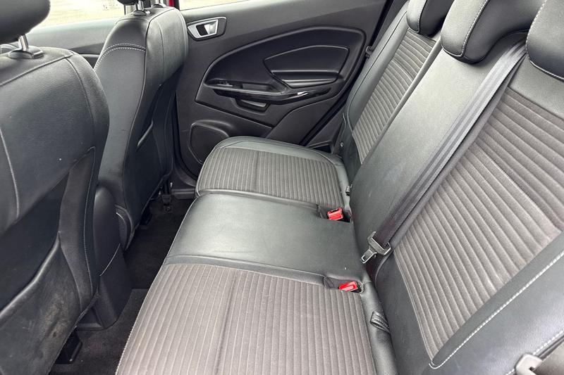Used Ford Ecosport 2022 for sale - 76332489: Photo 20