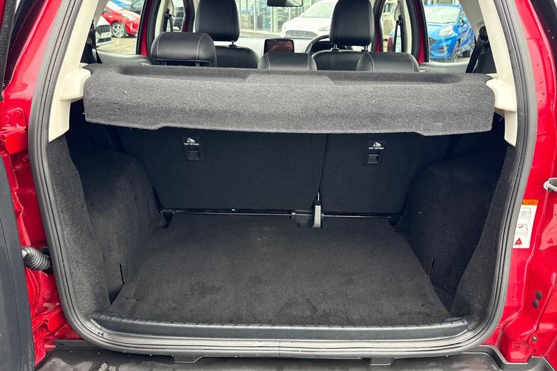 Used Ford Ecosport 2022 for sale - 76332489: Photo 21