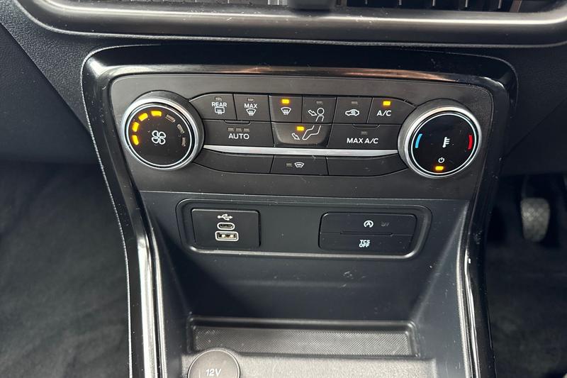 Used Ford Ecosport 2022 for sale - 76332489: Photo 24