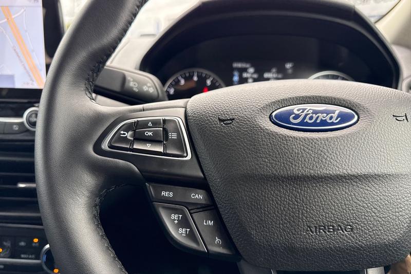 Used Ford Ecosport 2022 for sale - 76332489: Photo 25