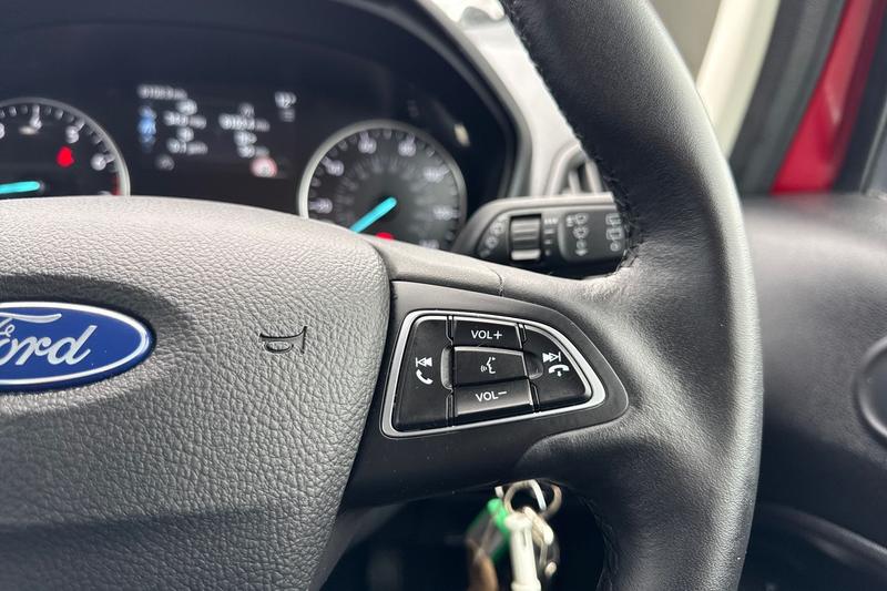 Used Ford Ecosport 2022 for sale - 76332489: Photo 26
