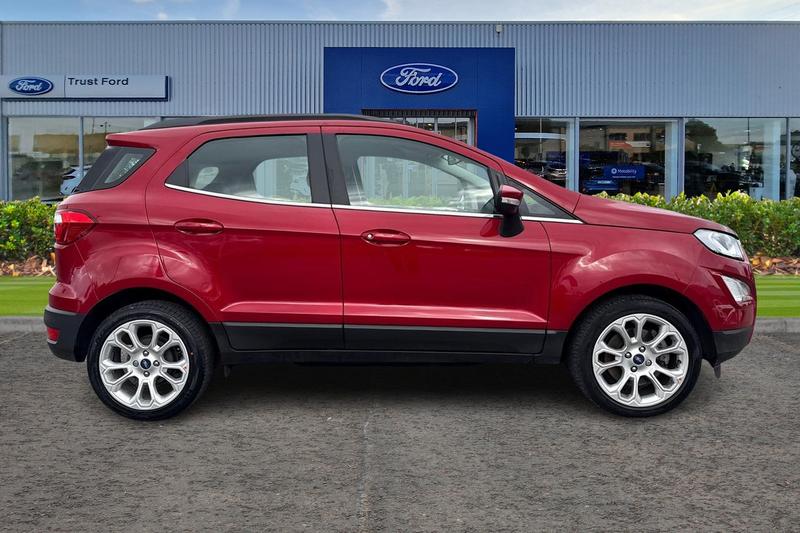 Used Ford Ecosport 2022 for sale - 76332489: Photo 3