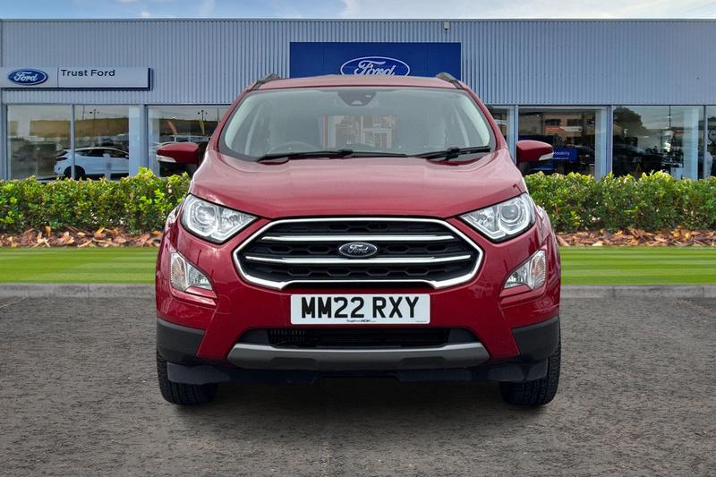Used Ford Ecosport 2022 for sale - 76332489: Photo 6