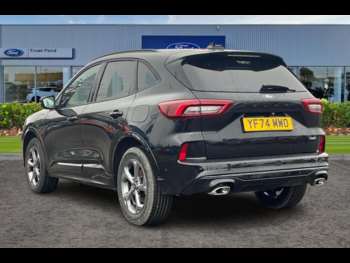 Used Ford Kuga 2024 for sale - 73605133: Photo
