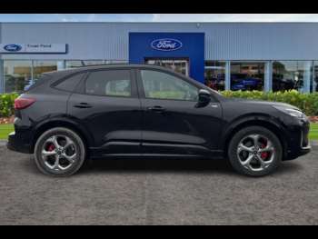 Used Ford Kuga 2024 for sale - 73605133: Photo