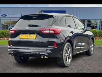 Used Ford Kuga 2024 for sale - 73605133: Photo