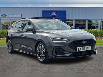 Used Ford Focus 2025 for sale - 79305343: Photo