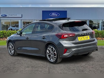 Used Ford Focus 2025 for sale - 79305343: Photo