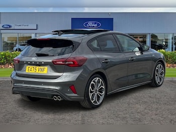 Used Ford Focus 2025 for sale - 79305343: Photo