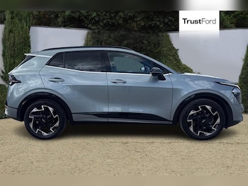 Used Kia Sportage 2023 for sale - 78849917: Photo
