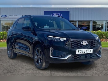 Used Ford Kuga 2025 for sale - 79485426: Photo