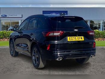 Used Ford Kuga 2025 for sale - 79485426: Photo