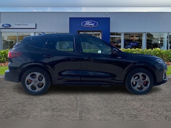 Used Ford Kuga 2025 for sale - 79485426: Photo