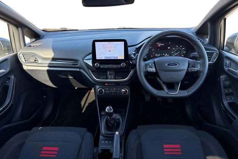 Used Ford Fiesta 2023 for sale - 78153173: Photo 10