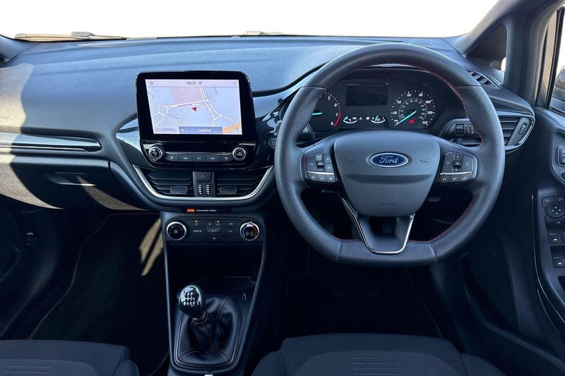 Used Ford Fiesta 2023 for sale - 78153173: Photo 11