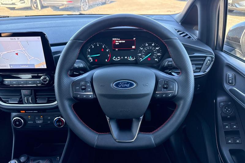 Used Ford Fiesta 2023 for sale - 78153173: Photo 12