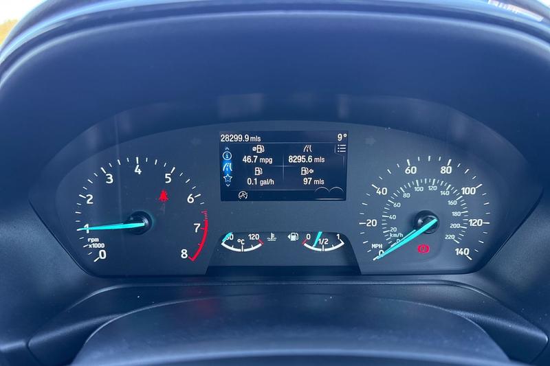 Used Ford Fiesta 2023 for sale - 78153173: Photo 13