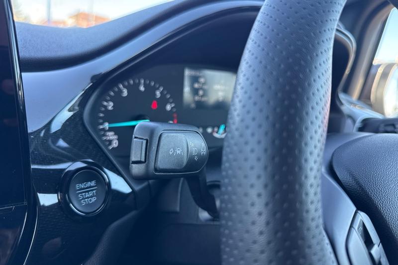 Used Ford Fiesta 2023 for sale - 78153173: Photo 14