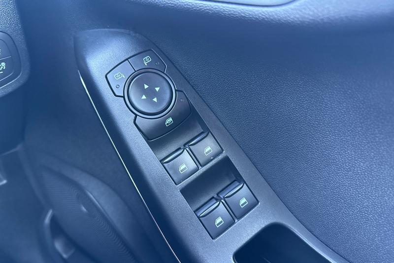 Used Ford Fiesta 2023 for sale - 78153173: Photo 16