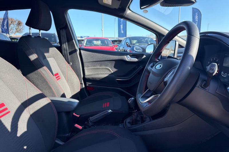 Used Ford Fiesta 2023 for sale - 78153173: Photo 17