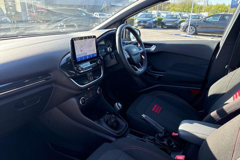 Used Ford Fiesta 2023 for sale - 78153173: Photo 18