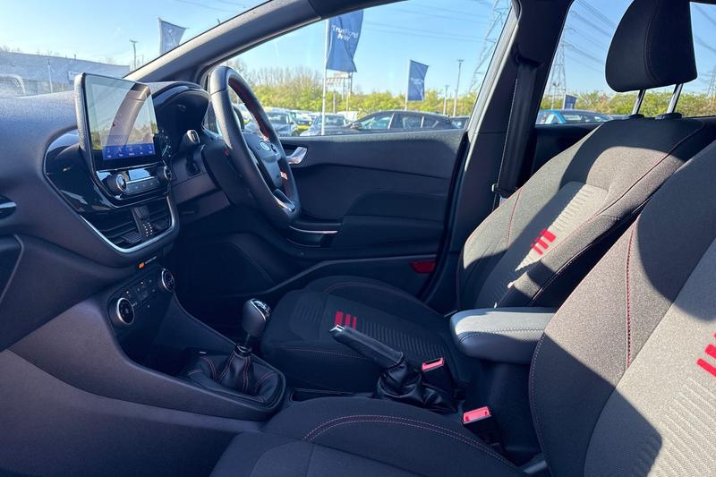 Used Ford Fiesta 2023 for sale - 78153173: Photo 19