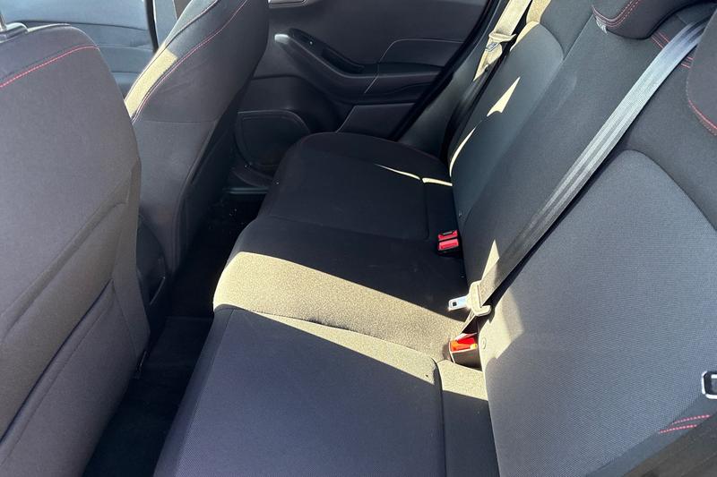 Used Ford Fiesta 2023 for sale - 78153173: Photo 20