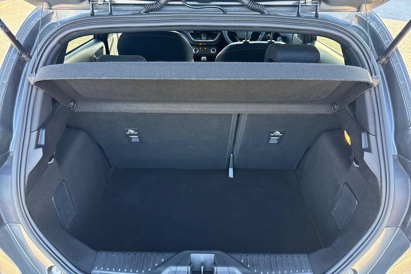 Used Ford Fiesta 2023 for sale - 78153173: Photo 21