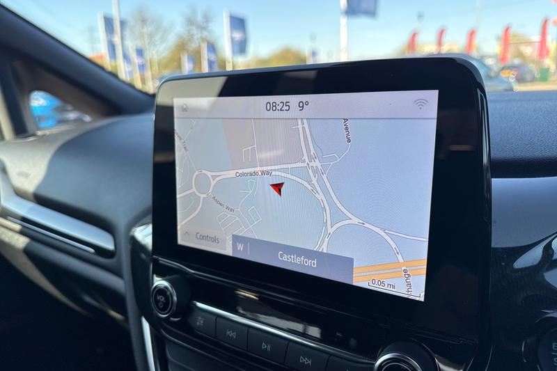 Used Ford Fiesta 2023 for sale - 78153173: Photo 22