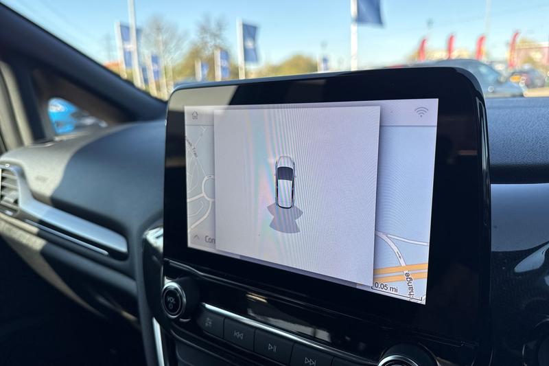 Used Ford Fiesta 2023 for sale - 78153173: Photo 23