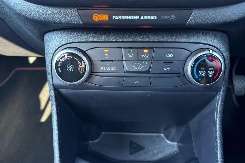 Used Ford Fiesta 2023 for sale - 78153173: Photo 24