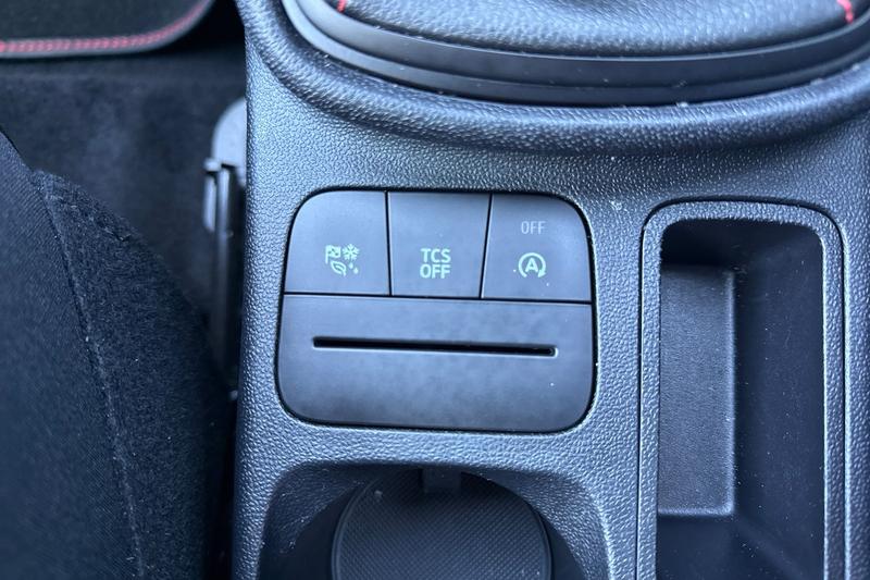 Used Ford Fiesta 2023 for sale - 78153173: Photo 25