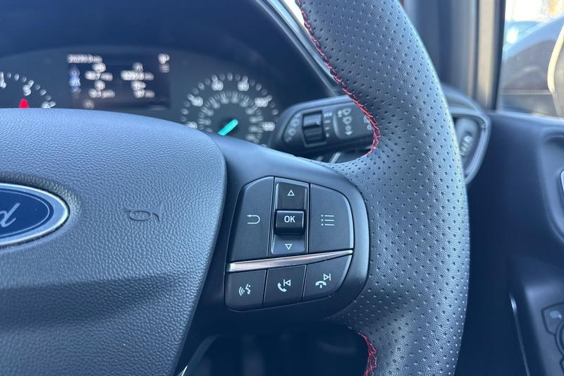 Used Ford Fiesta 2023 for sale - 78153173: Photo 27