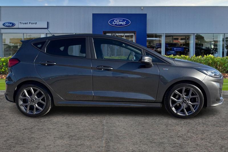 Used Ford Fiesta 2023 for sale - 78153173: Photo 3