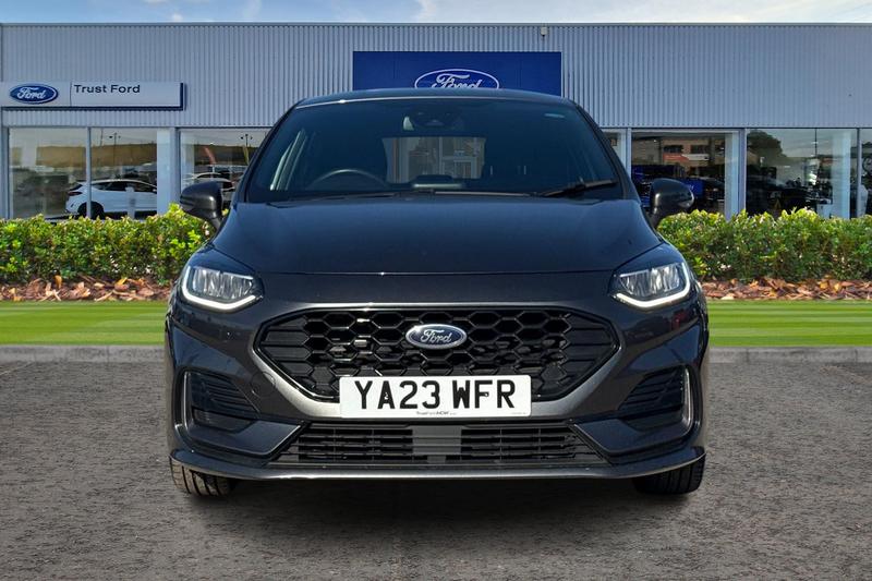 Used Ford Fiesta 2023 for sale - 78153173: Photo 6