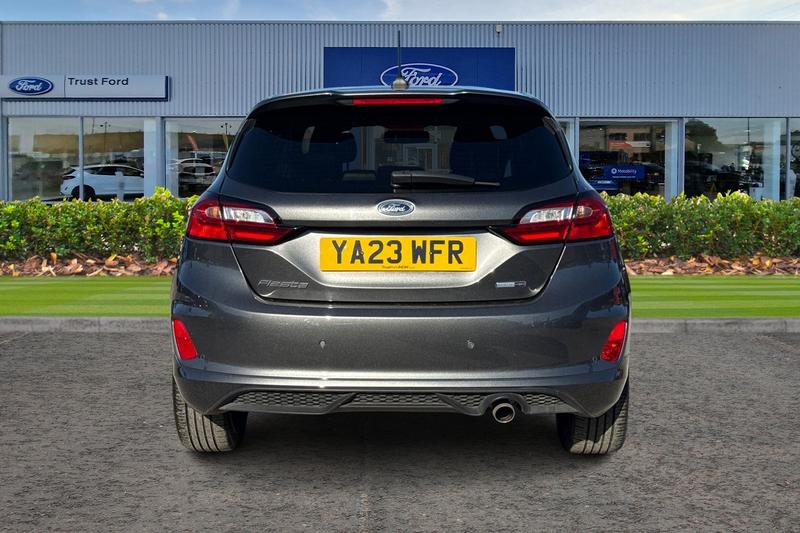 Used Ford Fiesta 2023 for sale - 78153173: Photo 7