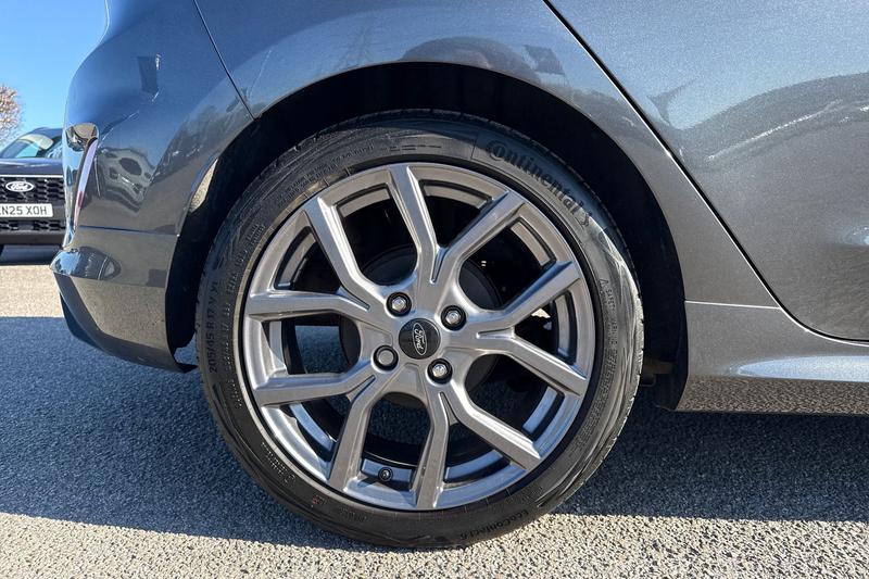 Used Ford Fiesta 2023 for sale - 78153173: Photo 8