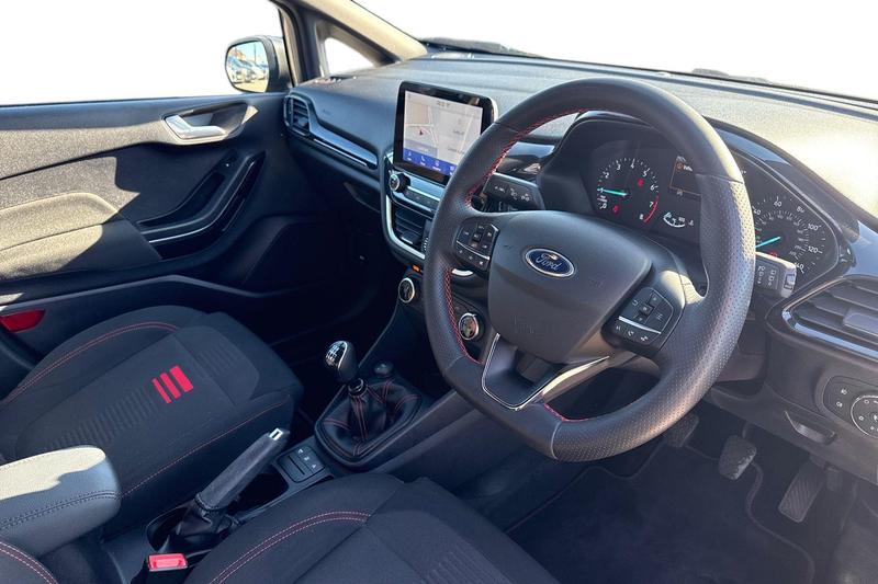 Used Ford Fiesta 2023 for sale - 78153173: Photo 9