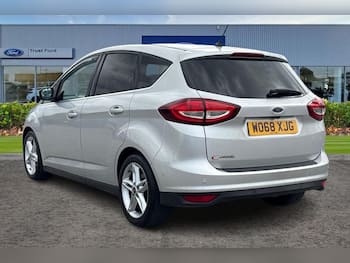 Used Ford C-Max 2019 for sale - 79842329: Photo