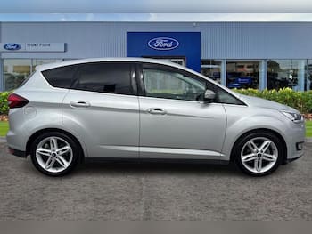Used Ford C-Max 2019 for sale - 79842329: Photo