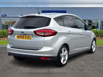 Used Ford C-Max 2019 for sale - 79842329: Photo