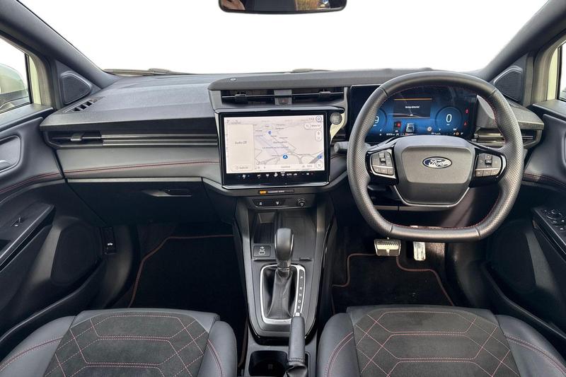 Used Ford Puma 2025 for sale - 77582113: Photo 10