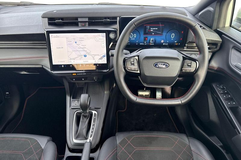 Used Ford Puma 2025 for sale - 77582113: Photo 11