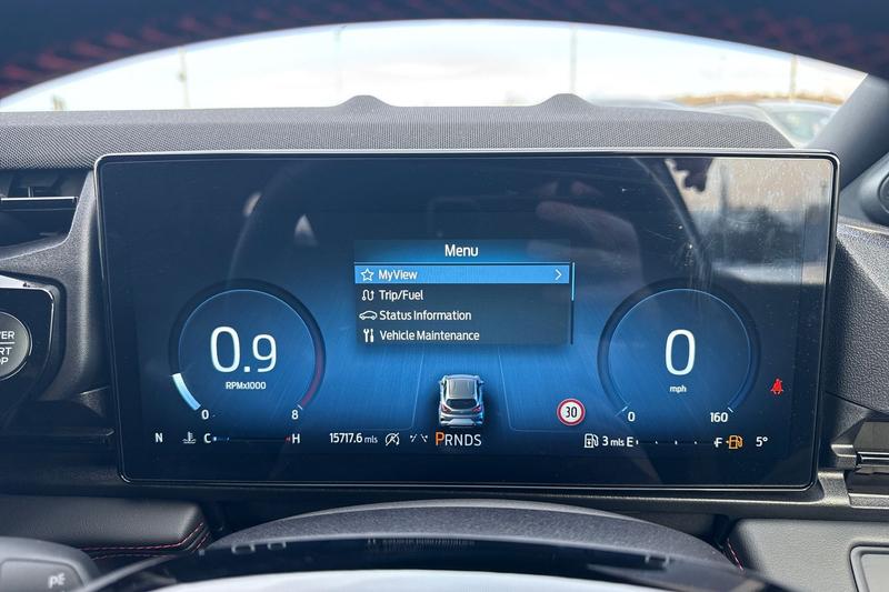 Used Ford Puma 2025 for sale - 77582113: Photo 13