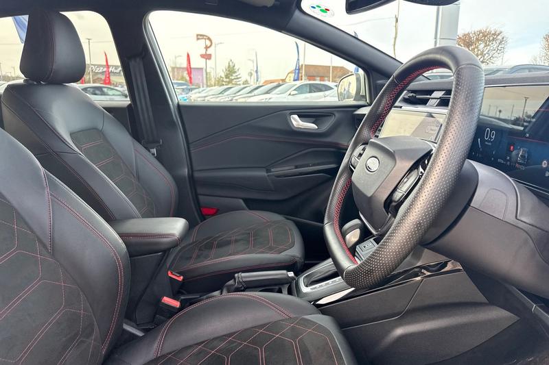 Used Ford Puma 2025 for sale - 77582113: Photo 17