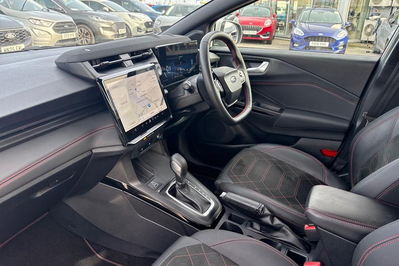 Used Ford Puma 2025 for sale - 77582113: Photo 18