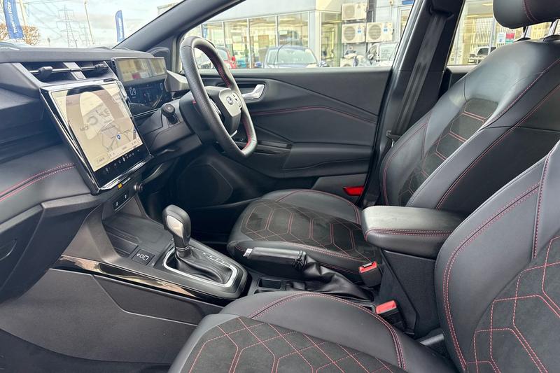 Used Ford Puma 2025 for sale - 77582113: Photo 19