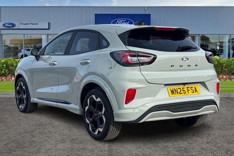 Used Ford Puma 2025 for sale - 77582113: Photo 2