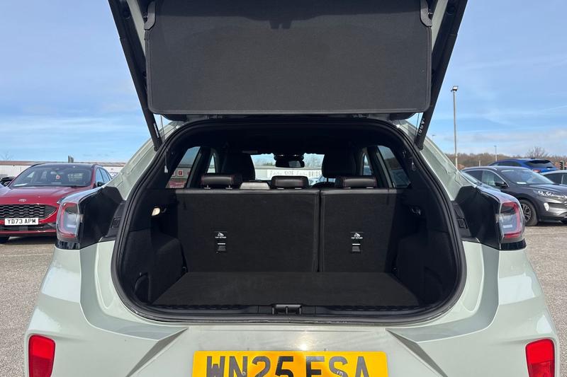 Used Ford Puma 2025 for sale - 77582113: Photo 21