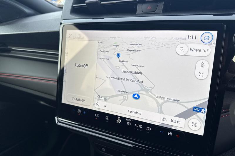 Used Ford Puma 2025 for sale - 77582113: Photo 23